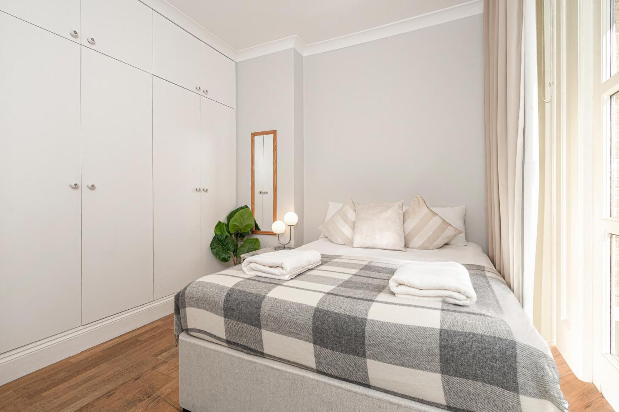 Stay At Kensington And Knightsbridge London Exterior photo